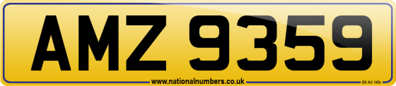 AMZ 9359
