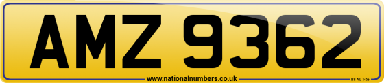 AMZ 9362