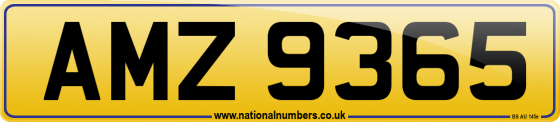 AMZ 9365