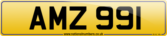 AMZ 991