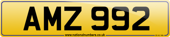 AMZ 992