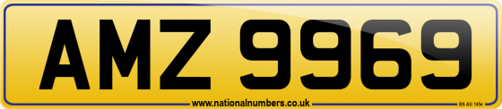 AMZ 9969