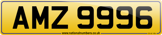 AMZ 9996