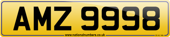 AMZ 9998