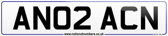 AN02 ACN