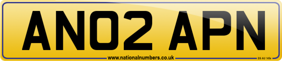 AN02 APN