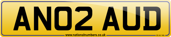 AN02 AUD