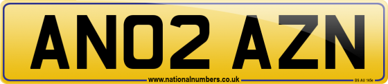 AN02 AZN