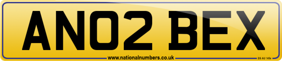 AN02 BEX