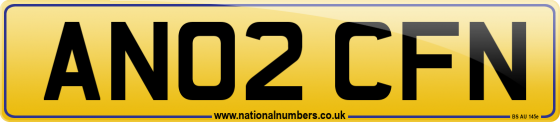 AN02 CFN