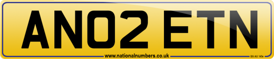 AN02 ETN