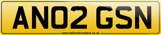 AN02 GSN