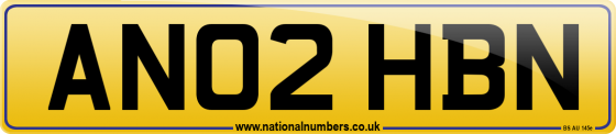 AN02 HBN