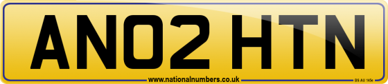 AN02 HTN
