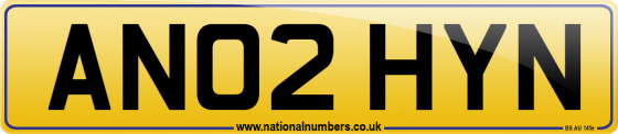 AN02 HYN