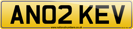 AN02 KEV