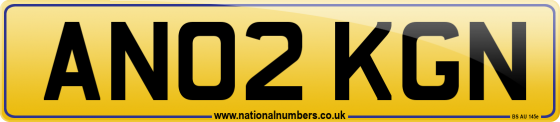 AN02 KGN