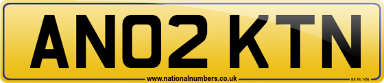 AN02 KTN