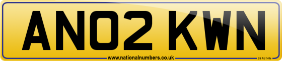 AN02 KWN
