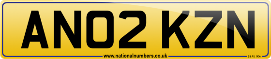 AN02 KZN