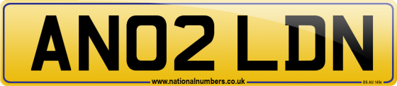 AN02 LDN