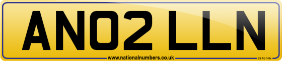 AN02 LLN