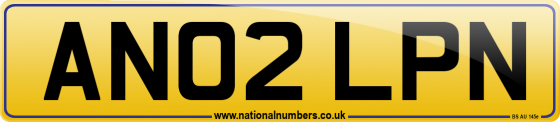 AN02 LPN