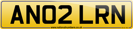 AN02 LRN