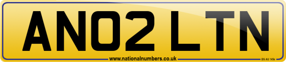AN02 LTN