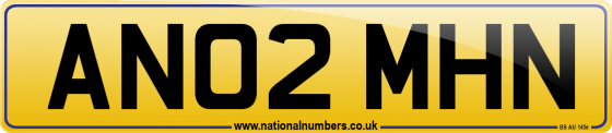 AN02 MHN