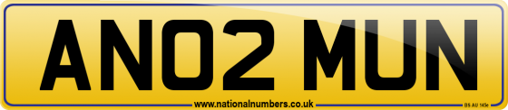 AN02 MUN