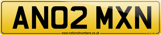 AN02 MXN