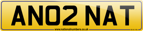 AN02 NAT