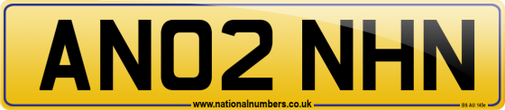 AN02 NHN