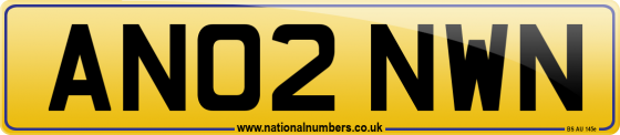 AN02 NWN