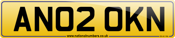 AN02 OKN