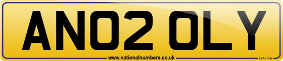 AN02 OLY