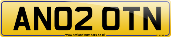 AN02 OTN
