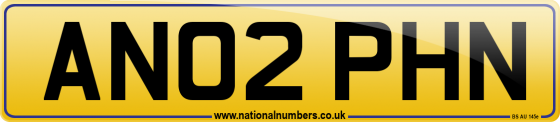 AN02 PHN