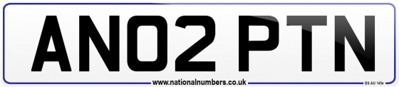 AN02 PTN