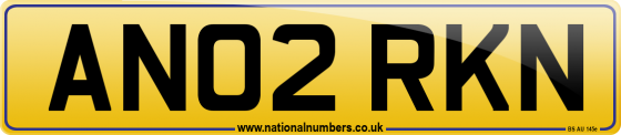 AN02 RKN