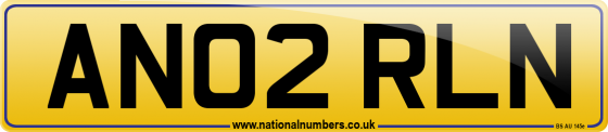 AN02 RLN