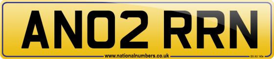 AN02 RRN