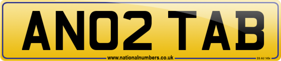 AN02 TAB