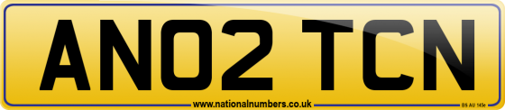 AN02 TCN