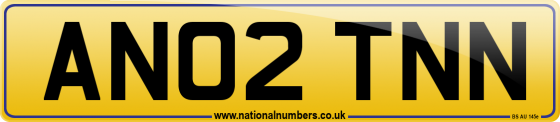 AN02 TNN