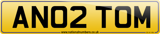 AN02 TOM