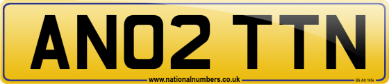 AN02 TTN