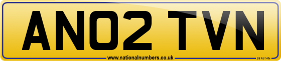 AN02 TVN