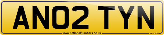 AN02 TYN